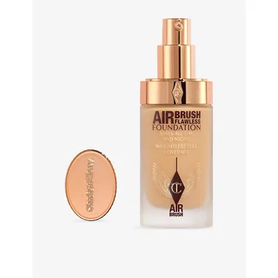 Charlotte Tilbury 7 Neutral Airbrush Flawless Foundation 30ml