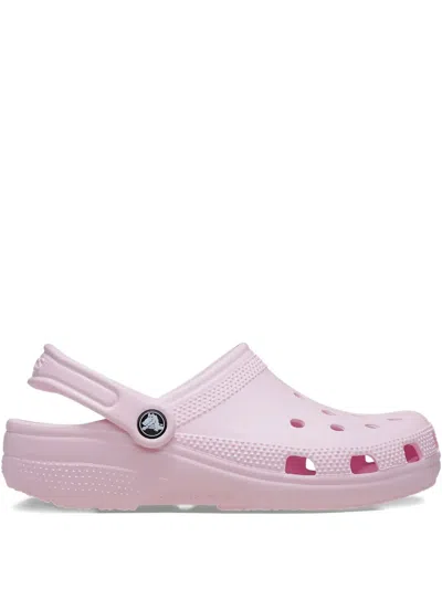Crocs Classic Sabots Unisex Ballerina Pink 42