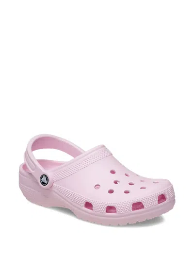 Crocs Classic Sabots Unisex Ballerina Pink 42