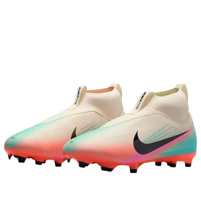 Nike (gs)  Jr. Mercurial Superfly 10 Academy 'sam Kerr' In Multi