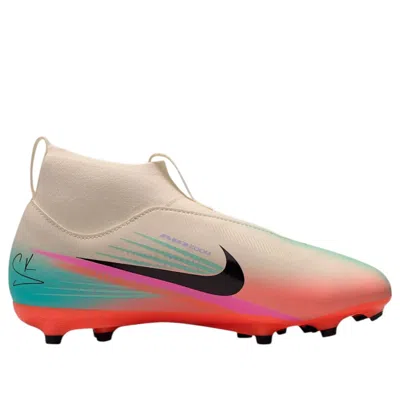Nike (gs)  Jr. Mercurial Superfly 10 Academy 'sam Kerr' In Multi
