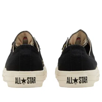 Converse (wmns)  All Star Ribbonlace Slip Ox 'black'