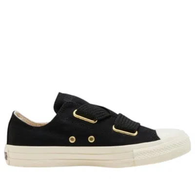 Converse (wmns)  All Star Ribbonlace Slip Ox 'black'