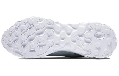 Nike (wmns)  React Element 55 'mica Green' In Gray