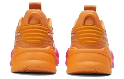 Puma (wmns)  Rs-x 'faded - Glowing Pink Desert Clay'