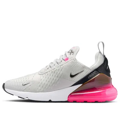 Nike Air Max 270 Sneaker In Multi