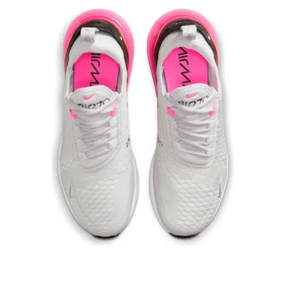 Nike Air Max 270 Sneaker In Multi