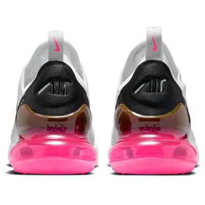 Nike Air Max 270 Sneaker In Multi