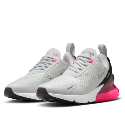 Nike Air Max 270 Sneaker In Multi