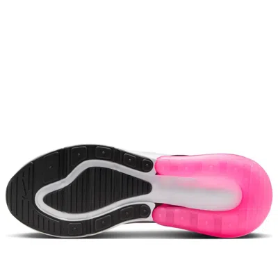 Nike Air Max 270 Sneaker In Multi