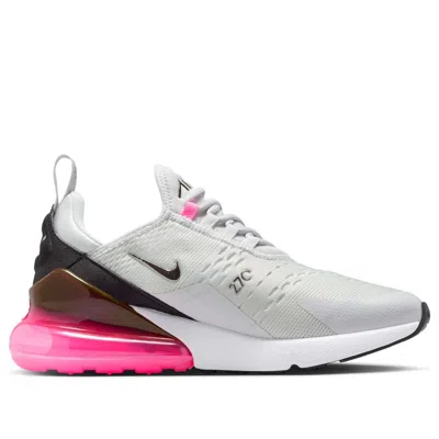 Nike Air Max 270 Sneaker In Multi
