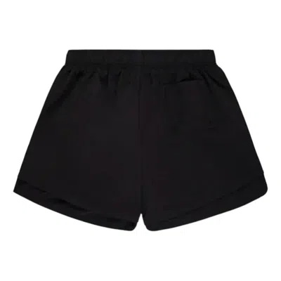 Sp5der Og Web Double Layer Short 'black'