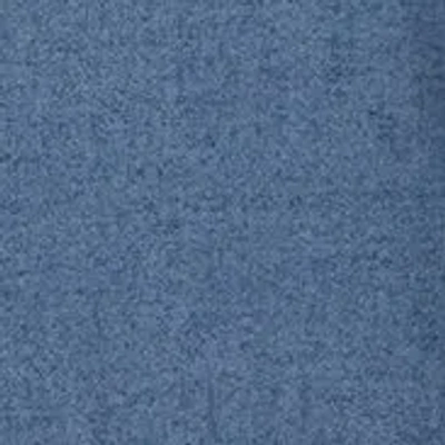 Aspesi Cotton Poplin Shirt With Breast Pocket In Blue