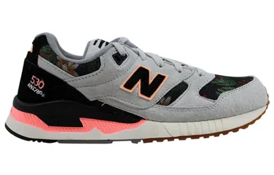 New Balance (wmns)  530 'floral Ink' In Multi