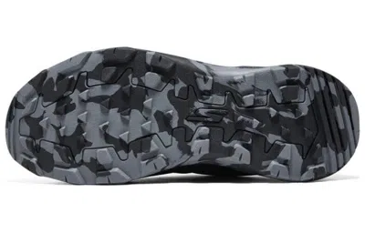 Skechers Go Trail In Black