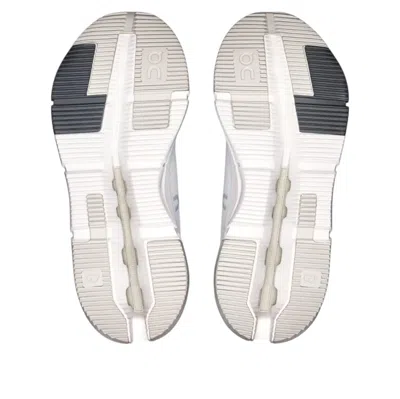 On Running Cloudnova 2 Sneakers In White