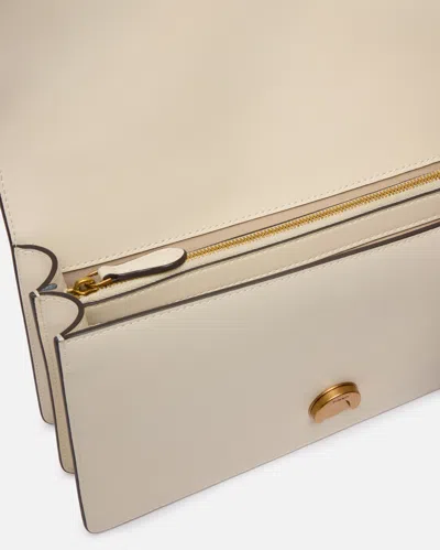 Pinko Love Bag One Medium Handbag In Leather In Multi