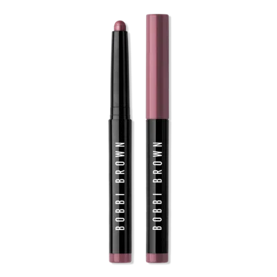 Bobbi Brown Long-wear Waterproof Cream Eyeshadow Stick In Purple