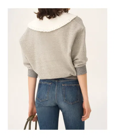 Chloé Woman  Knitwear In Brown