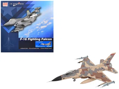 Hobby Master Lockheed F-16c Fighting Falcon Aircraft "85-474 Rockslide 706th Aggressor Squadron" United States Ai In Multi