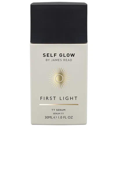 Self Glow By James Read First Light Tinted Tan Serum 30ml