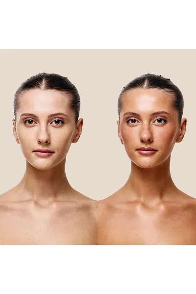 Self Glow By James Read Sunbrush Face & Body Brush In Black