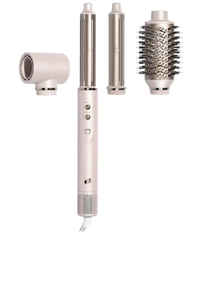 T3 Aire 360 Ceramic Air Styler Blowout Kit