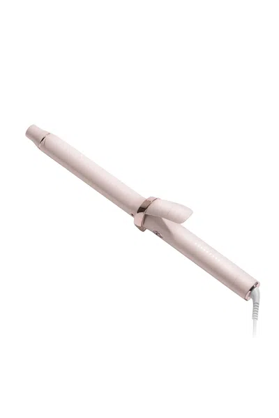 T3 Singlepass Curl X 1.25 In Satin Blush/rose Gold