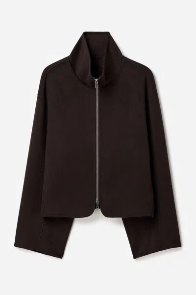 Filippa K Dafina Jacket In Black