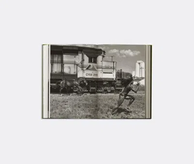 Taschen Coffee Table Books Multicolor Uni In Multi