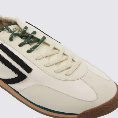 Puraai Sneakers Light And Natural In Multi