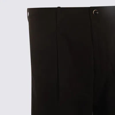 Nine In The Morning Vaqueros Rectos - Negro In Black