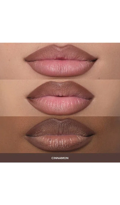 Anastasia Beverly Hills Velvety-matte Precision Shaping Lip Liner Cinnamon 0.053 Oz/1.49 G In Brown