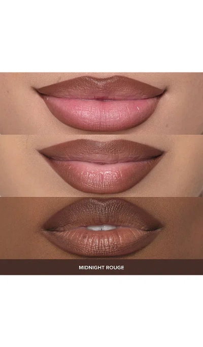 Anastasia Beverly Hills Lip Liner In Brown