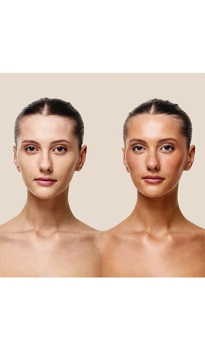 Self Glow By James Read Sunbrush Face & Body Brush In Black