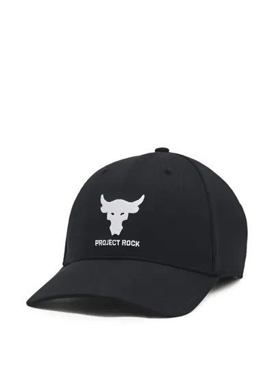 PROJECT ROCK 卡车司机帽