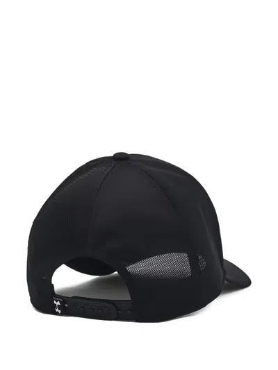 PROJECT ROCK 卡车司机帽