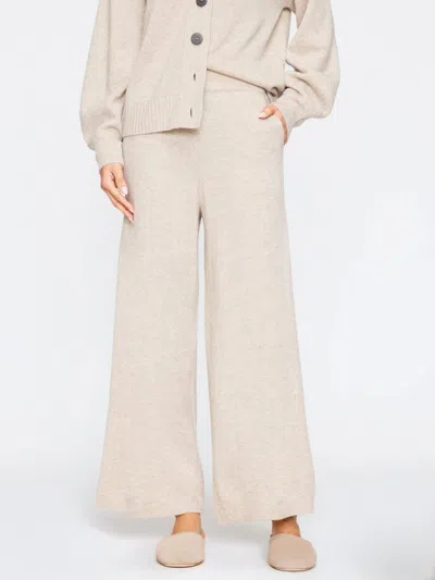 Brochu Walker The Isben Pant In White