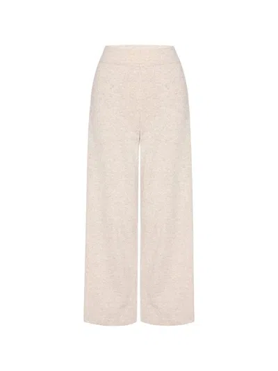 Brochu Walker The Isben Pant In White