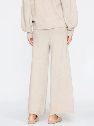 Brochu Walker The Isben Pant In White