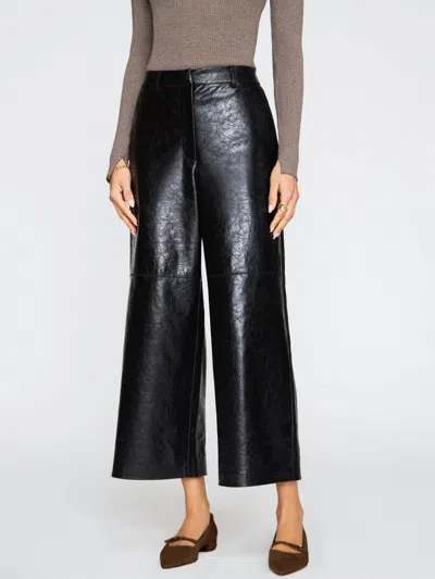 Brochu Walker The Teo Pant In Black