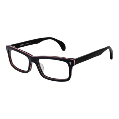 Lozza Blue Men Optical Frames In Multi