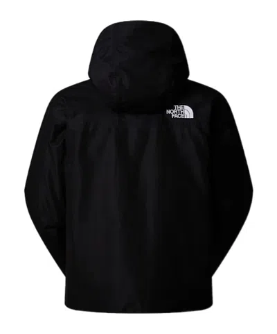 The North Face Black Mountain Down Jacket