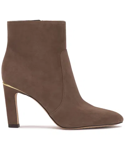 Vince Camuto Women's Greer Booties In Brown