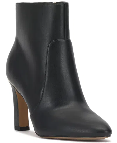 Vince Camuto Women's Bayla Booties In Black