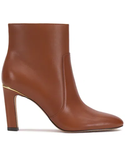 Vince Camuto Greer Bootie In Brown