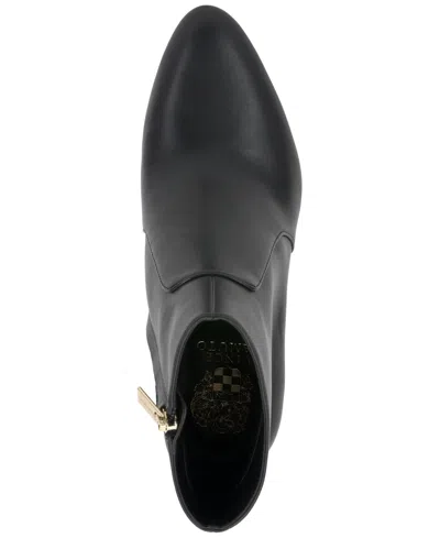 Vince Camuto Women's Bayla Booties In Black