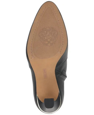 Vince Camuto Women's Bayla Booties In Black