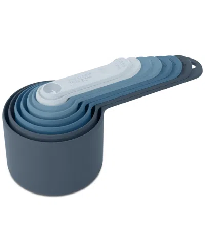 Joseph Joseph Nest 8-piece Measuring Cup Set In Multi