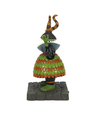 Department Five Village Harlequin Demon Accessory In Multi